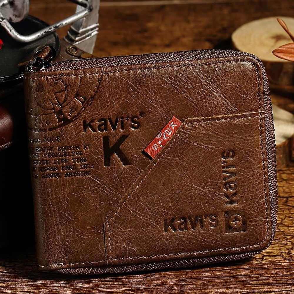 Multi-functional soft wallet