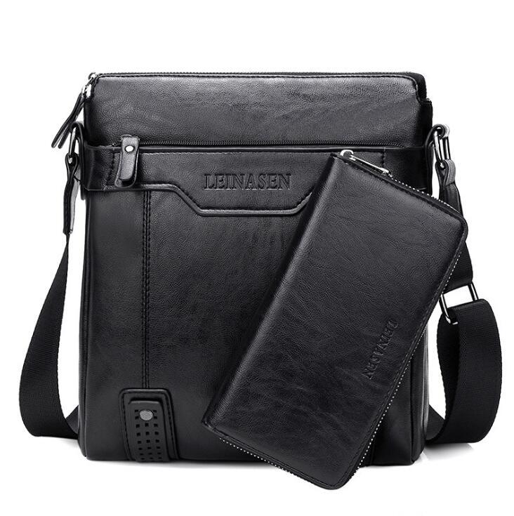 Men Messenger Bags