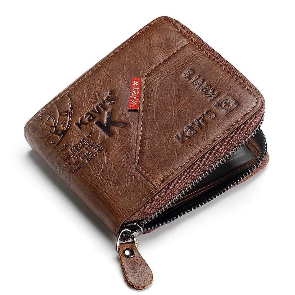 Multi-functional soft wallet