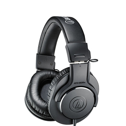 ATH-M20X recording monitor headphones