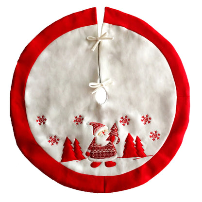 Christmas Decoration Christmas Tree Skirt