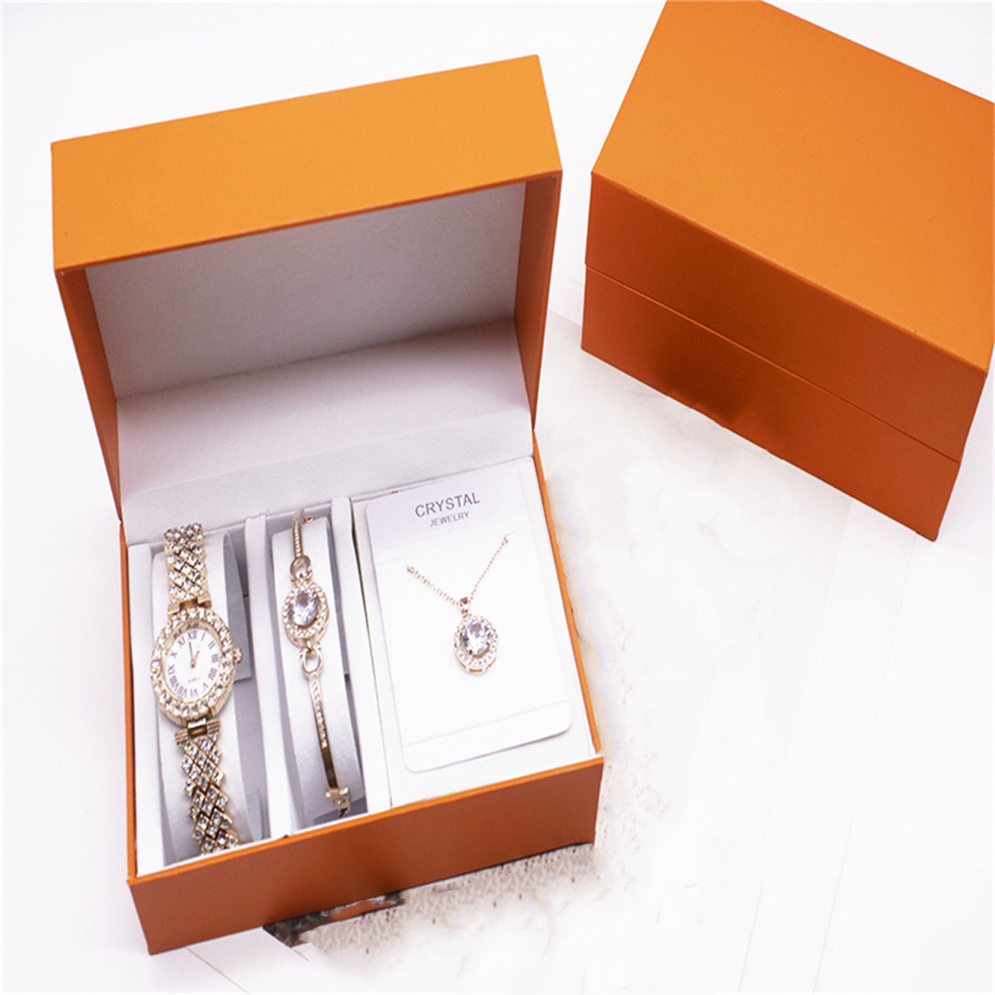 Wrist Watches Women Foreign Trade Watches